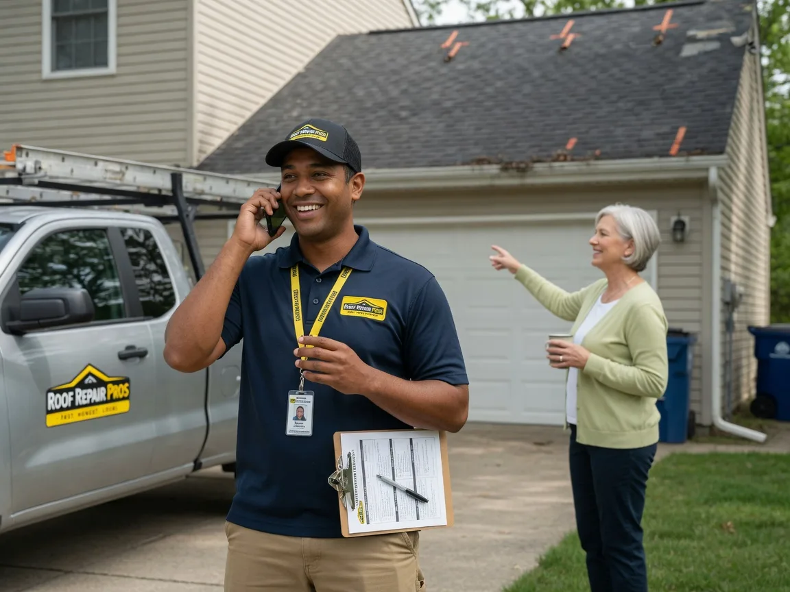 Roof Repair Bassett, AR FAQs